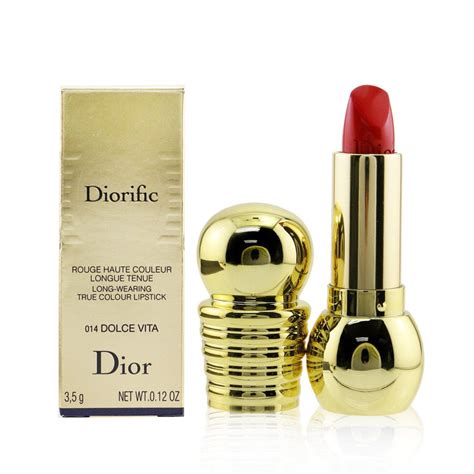 ange bleu dior lipstick|diorific lip.